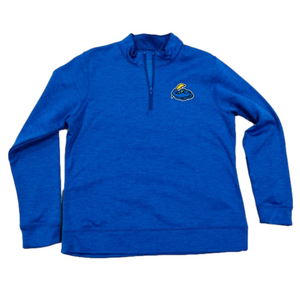 Augusta Sportswear Trenton Thunder New Jersey MLB Baseball Pullover Sweatshirt